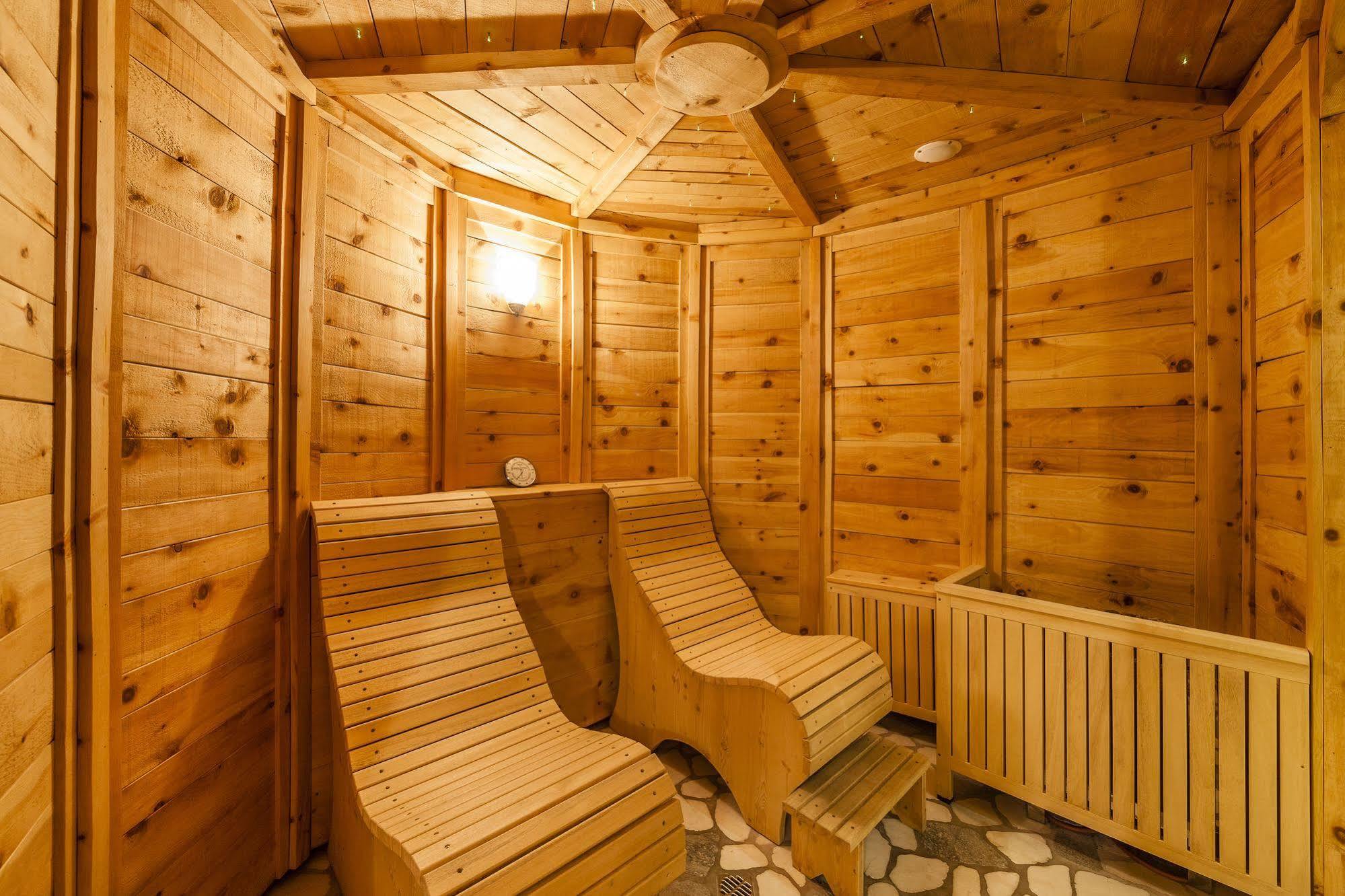 Dolcevita Hotel Jagdhof Laces Exterior foto